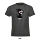 Kids T-shirt "REAPER" | 4 Farben