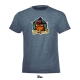 Kids T-shirt "EULE" | 4 Farben