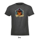 Kids T-shirt "EULE" | 4 Farben