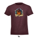Kids T-shirt "EULE" | 4 Farben
