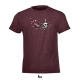 Kids T-shirt "Nixe" | 4 Farben