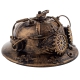 Hut STEAMPUNK