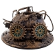 Hut STEAMPUNK