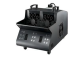 FOG Bubble Maschine mit LED [DMX]