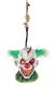 Hängender Clownskopf [60cm]
