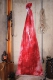 Body im Sack, blutig [180cm]