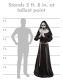 Nonne Valak [176cm]