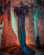 Mr. Dark [bis 270cm]