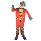 Clown, winkend [220cm]