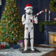 Star Wars Stormtrooper- X-MAS [106cm]