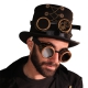 Brille STEAMPUNK