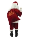 Kostüm "Santa Claus" SET