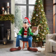 Goofy X-Mas [120cm]