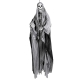 Hängefigur Reaper mit Ketten [180cm]