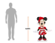 Minnie Mouse - B-Ware- [120cm]