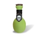 Giftflasche "Zaubertrank" grün[175mm]