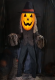 Jack O'Lantern "Big Head" [182cm]