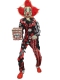 Clown mit "Jacks Box" [190cm]