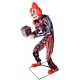 Clown mit "Jacks Box" [190cm]