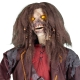 Piraten Zombie mit Dolch und Flasche [183cm]
