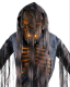 Flammender Ghoul "Aderik" [230cm]