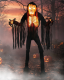 Flammender Ghoul "Aderik" [230cm]