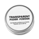 Make-Up Puder Transparent [20g]