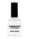 Zahnlack weiss| Pinselflasche [10ml]