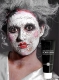 Effekt Creme "Scary Skin" weiß