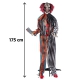Clown Butcher [175cm]