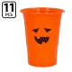 Beer Pong SET "Halloween" | Trinkspiel
