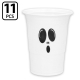 Beer Pong SET "Halloween" | Trinkspiel