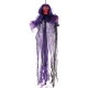 Hängefigur Monster Zombie mit Licht [135cm]