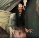 Lauerndes Schattenmonster [179cm]