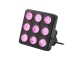 LED Strahler RGB + UV [15°]