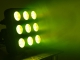 LED Strahler RGB + UV [15°]
