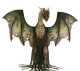 Walddrache XL [210cm]