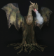 Walddrache XL [210cm]