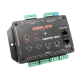 Puppen-Steuerung "Octo" inkl DMX und 60W Verstärker