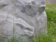 Dekofelsen Quartzite, klein [44cm]