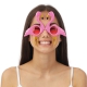 Brille "Flamingo"