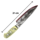 Messer "Grimblade" [21cm]