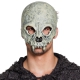 Maske "Schädelprobe"