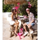 Becherhalter "Flamingo"