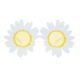 Brille "Daisy"
