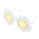 Brille "Daisy"
