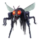 Fliege "Buzz" [122cm]