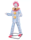 Clown "Crackles" [198cm]