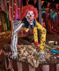 Clown "Carnival Creeper" [114cm]