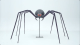 Spinne XL -B Ware- [135cm]